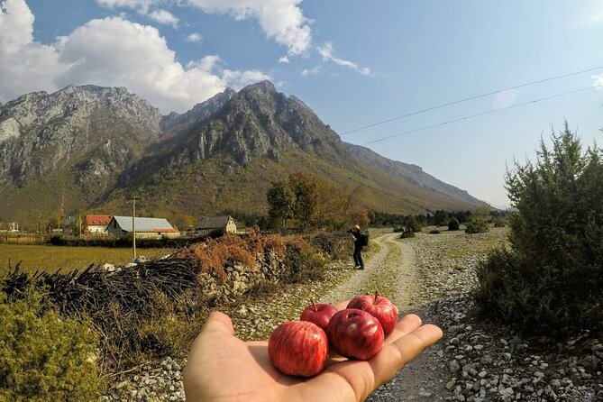 Self-Guided Hiking Tour: Theth, Valbona & Koman Lake in 5 days - Day 3: Valbona Pass is the day you earn the views
