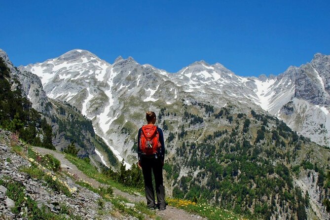 Self – Guided Peaks of the Balkans tour in 10 days - Key highlights worth bookmarking