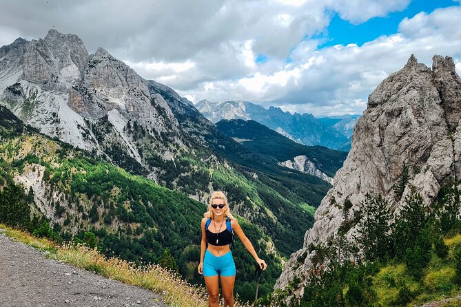 Self – Guided Peaks of the Balkans tour in 10 days - Why Peaks of the Balkans feels different from a typical hike