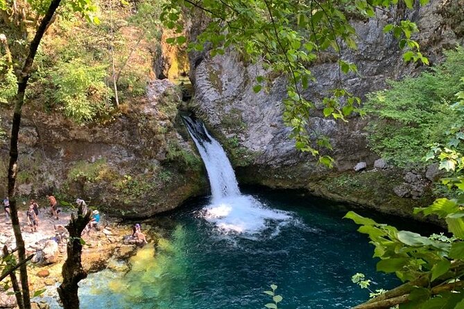 Self – Guided Peaks of the Balkans tour in 10 days - Theth’s Old Church and the Blue Eye: Days 4–5 of mountain magic