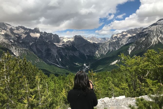 Self-guided: Peaks of the Balkans Tour in 8 days - Day 6: Babino Polje to Plav and Lake Hríd, the lake stop with a story