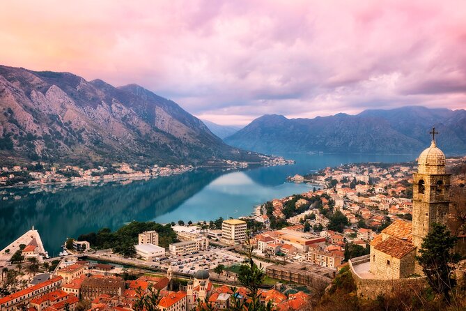 Semi-Private Day Tour of Montenegro: Budva & Kotor from Tirana - Kotor’s UNESCO old town: the maze experience (and how not to lose time)