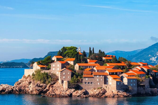Semi-Private Day Tour of Montenegro: Budva & Kotor from Tirana - Church of St. Luke: unity, locals, and a calmer moment