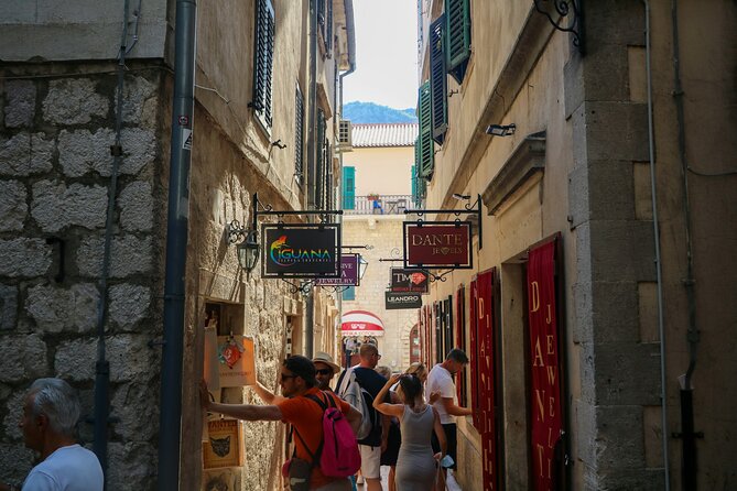 Semi-Private Day Tour of Montenegro: Budva & Kotor from Tirana - Price and value: what $261.48 gets you (and what it doesn’t)