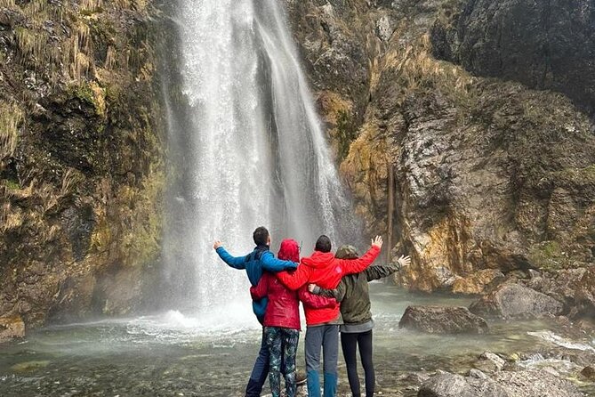 Semi-Private Day Tour of Theth & Blue Eye from Tirana / Shkoder - Price and logistics: what you’re really paying for