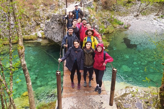 Semi-Private Day Tour of Theth & Blue Eye from Tirana / Shkoder - Blue Eye of Theth hike: the main event you’ll remember