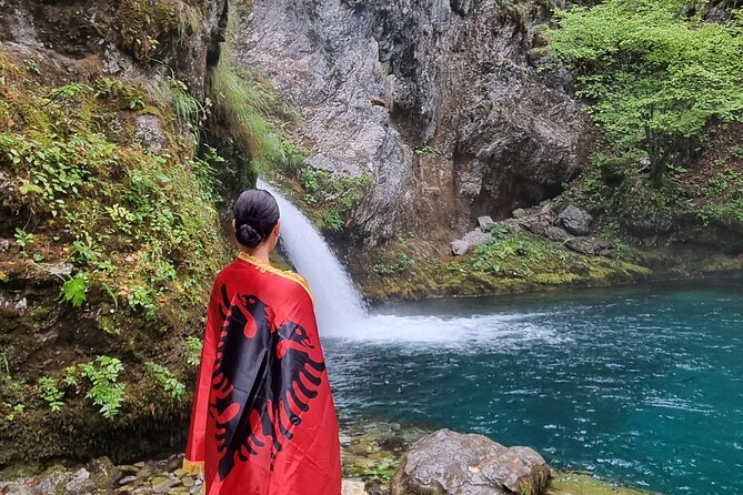 Semi-Private Day Tour of Theth & Blue Eye from Tirana / Shkoder - What the guides add: beyond the scenery