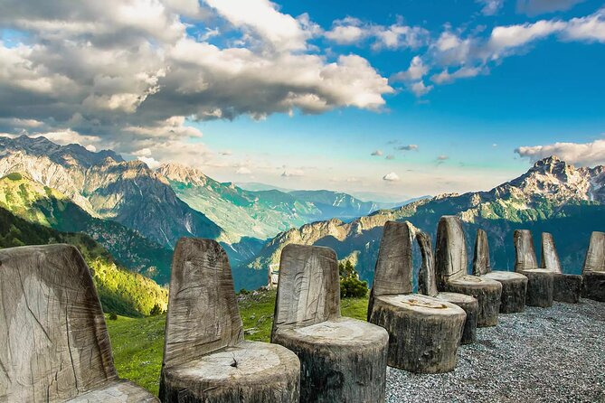 Semi – Private Hiking Tour; Theth & Blue Eye in 3 Days - Key points that matter before you book
