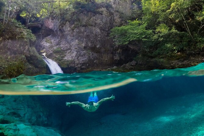 Semi – Private Hiking Tour; Theth & Blue Eye in 3 Days - Hiking reality check: fitness, pacing, and cold-water surprises