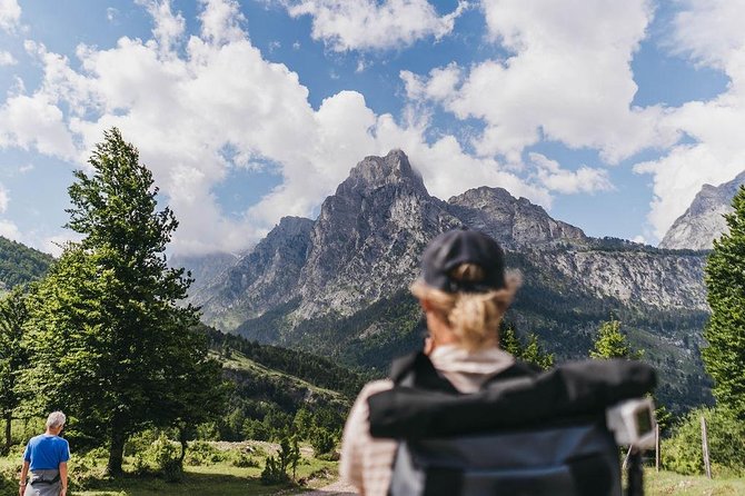 Semi-Private Hiking Tour; Theth, Valbona & Koman Lake in 3 Days - Key takeaways before you go