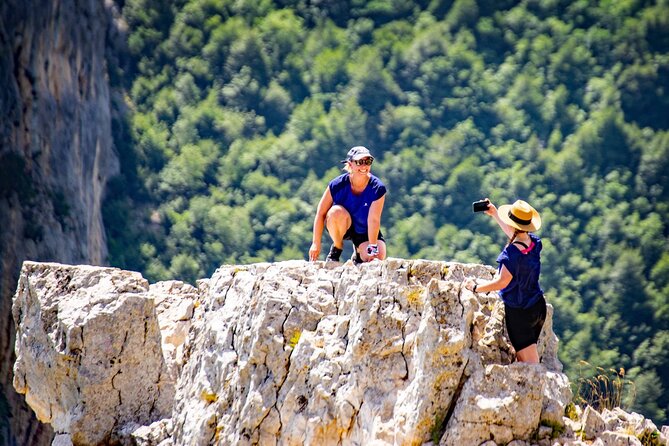 Semi – Private Tour at Cape of Rodon; Hidden Beaches & History - Skanderbeg’s castle walk: 400 meters of fortifications