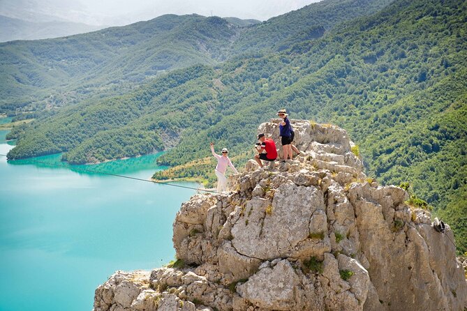 Semi – Private Tour at Cape of Rodon; Hidden Beaches & History - Value check: is $170.08 per person worth it?