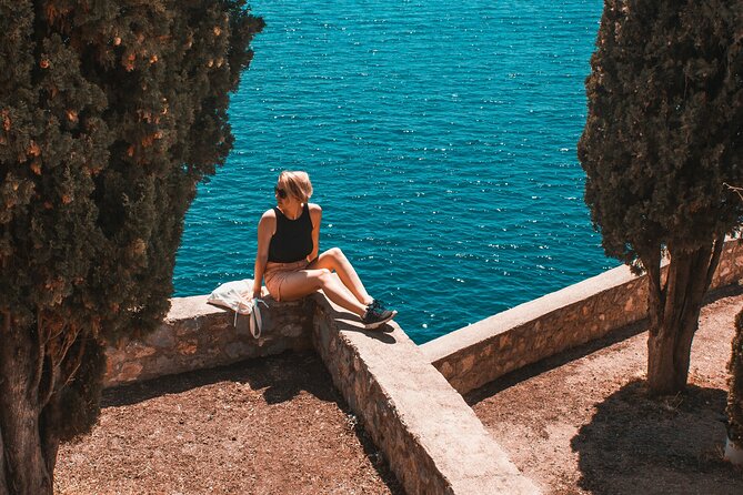 Semi-Private Tour of North Macedonia: Ohrid & Struga from Tirana - Why Struga and Ohrid work so well from Tirana