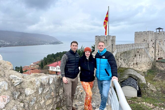 Semi-Private Tour of North Macedonia: Ohrid & Struga from Tirana - Ohrid town and the UNESCO “why it matters” factor