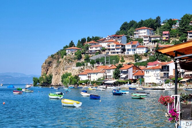 Semi-Private Tour of North Macedonia: Ohrid & Struga from Tirana - Value check: is $262.14 a good deal?