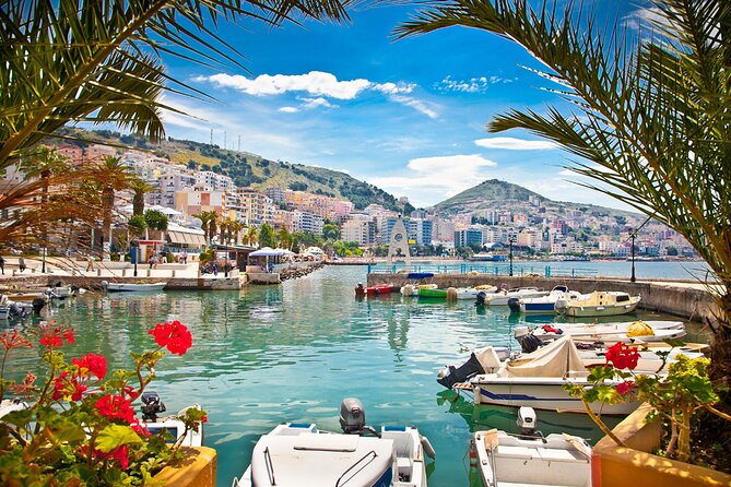 Semi - Private Tour of Saranda, Ksamil & Blue Eye from Tirana - Key things to know before you go