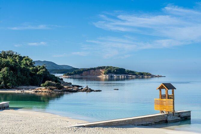Semi - Private Tour of Saranda, Ksamil & Blue Eye from Tirana - Price and value: what you’re really paying for