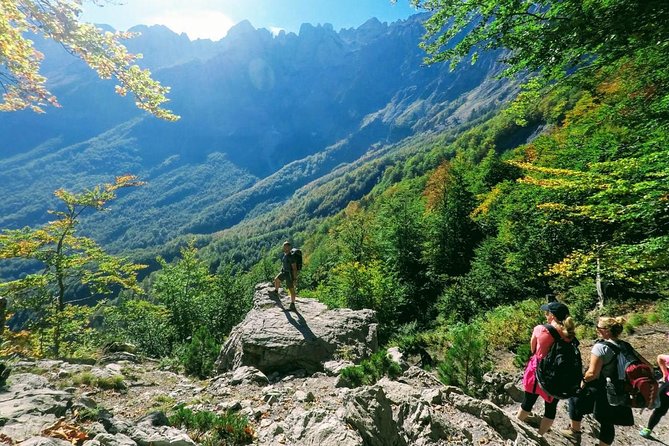 Semi-Private Tour; Theth, Valbona & Koman Lake in 4 Days - Price and logistics: what you’re really paying for