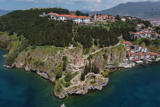 Semi Private; Wine Tasting Experience & Walking Tour of Durres - A $160.21 day trip that earns its keep