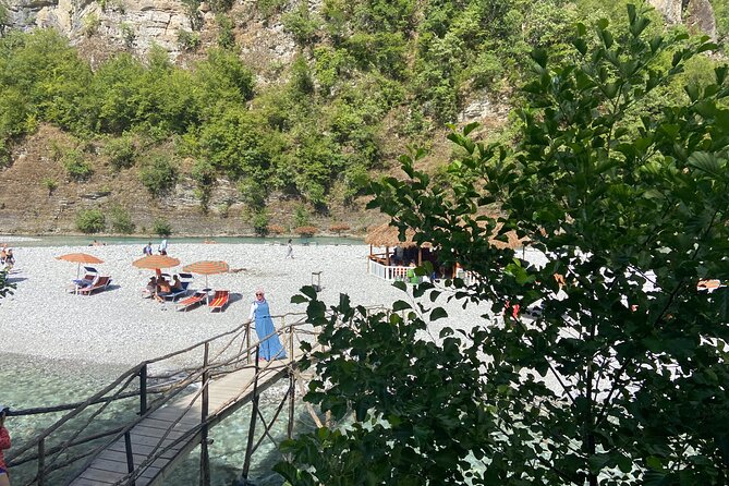Shala river & Komani lake -Day trip departure from Tirana/Shkodra - Price and Value: What $62.91 Actually Covers