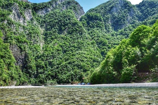 Shala river & Komani lake -Day trip departure from Tirana/Shkodra - Timing That Matters: Early Pickup, WhatsApp, and a Long Return