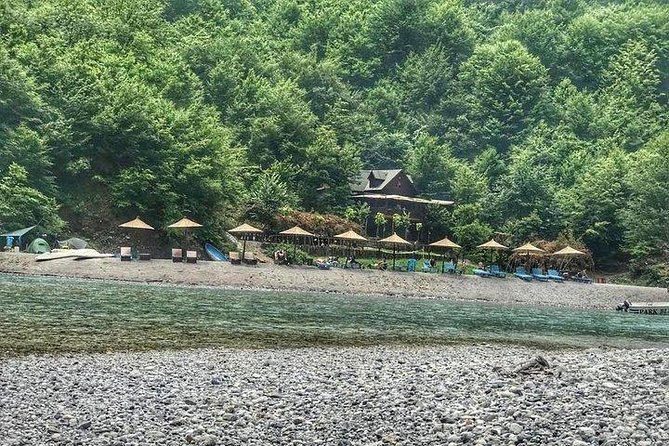 Shala river & Komani lake -Day trip departure from Tirana/Shkodra - What to Pack (So the Day Feels Easy)