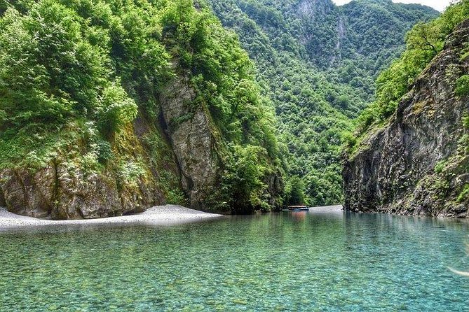 Shala river & Komani lake -Day trip departure from Tirana/Shkodra - Who Should Book This Trip (and Who Should Skip It)
