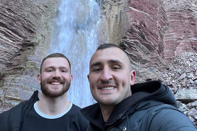 Shen Gjergji Waterfall & Tirana Sunset Included Dinner - How the afternoon schedule fits Tirana perfectly