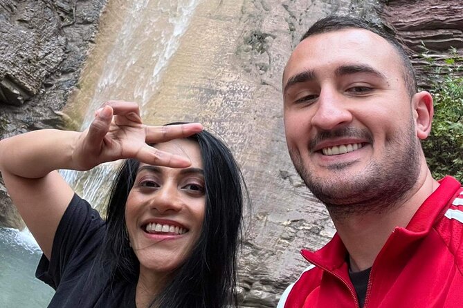 Shen Gjergji Waterfall & Tirana Sunset Included Dinner - Who this tour suits best