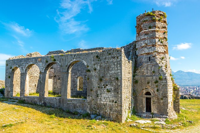 Shkodra from Tirana: Day Tour of castle, city & Skadar Lake - A smooth day trip out of Tirana to Shkodër and Skadar Lake