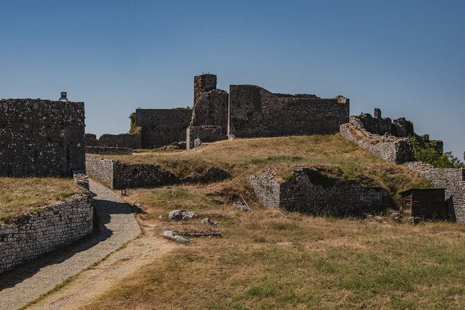 Shkodra from Tirana: Day Tour of castle, city & Skadar Lake - Price and logistics from Tirana: what you’re actually paying for