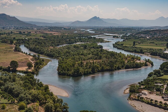 Shkodra from Tirana: Day Tour of castle, city & Skadar Lake - Timing, weather, and comfort tips for a 6–8 hour outing