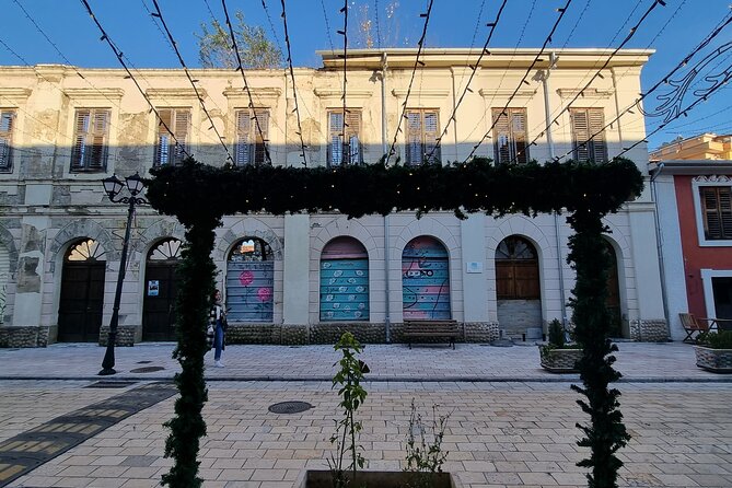 Shkodra from Tirana: Day Tour of castle, city & Skadar Lake - Walking Shkodër with a guide who makes the day click