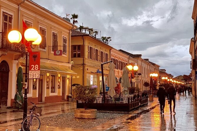 Shkodra ,Shengjin Including swimming in Adriatic Sea :Tirana - Key things to know before you go