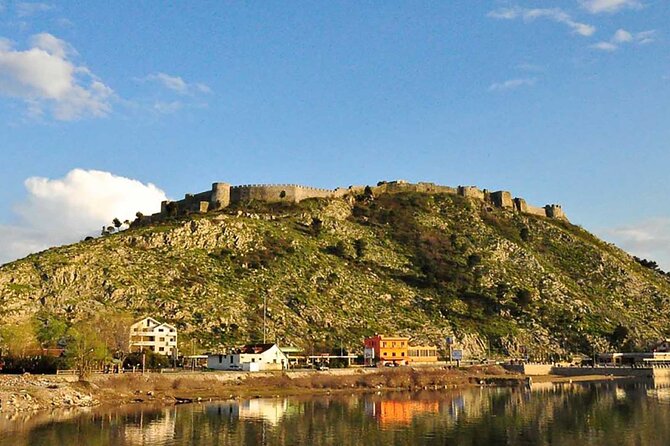 Shkodra ,Shengjin Including swimming in Adriatic Sea :Tirana - Why Shkodra makes such a smart Tirana day trip