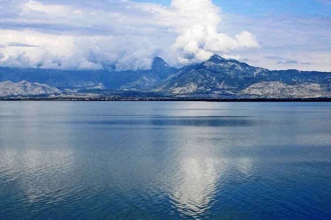 Shkodra ,Shengjin Including swimming in Adriatic Sea :Tirana - Rozafa Castle: panoramic views and a legend you can repeat