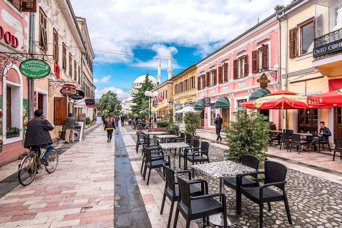 Small Group Tour of Montenegro, Albania, Kosovo & N. Macedonia - Accommodation and comfort: what 3-star with breakfast means for you