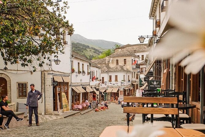 Small Group Tour; Pearls of Albania in 8 Days (3 UNESCO Sites) - UNESCO Berat: 1001 windows, living inside the walls, and the Onufri connection