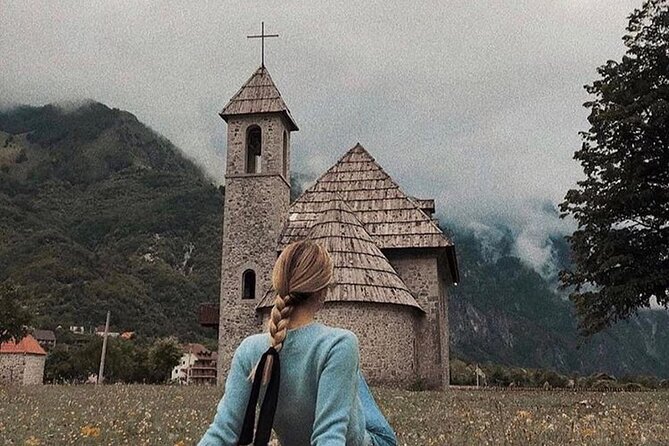 Small Group Tour; Pearls of Albania in 8 Days (3 UNESCO Sites) - Vlore, Muradie Mosque, and Durres: independence, Ottoman architecture, and Roman ruins