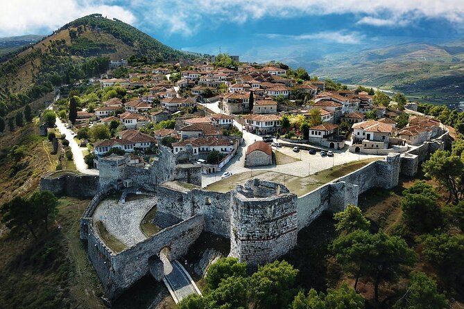 Small Group Tour; Pearls of Albania in 8 Days (3 UNESCO Sites) - Day 2 in the Albanian Alps: Theth National Park and the Lock-in Tower