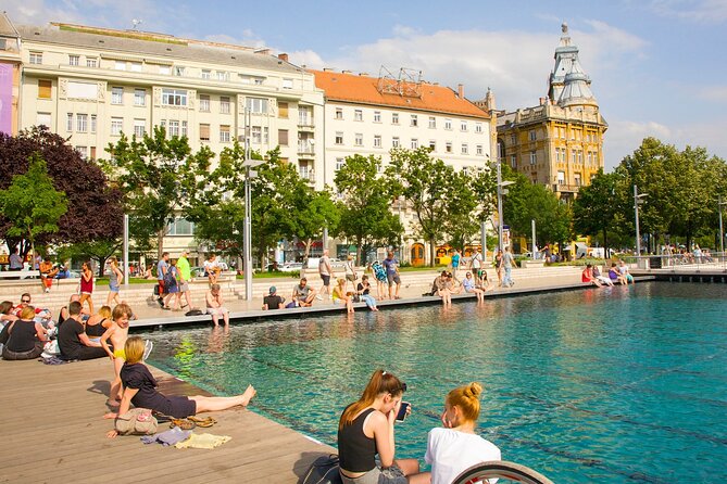 Small Group Tour; The Balkans & Central Europe - Tirana to Vienna - Key highlights before you go