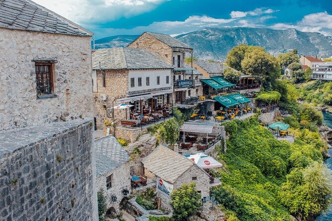Small Group Tour; The Balkans & Central Europe - Tirana to Vienna - Mrizi i Zanave and Shkodra: slow food and Venetian-era clues