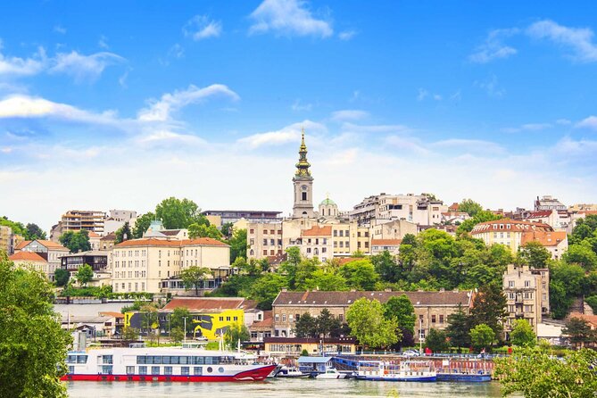 Small Group Tour; The Balkans & Central Europe - Tirana to Vienna - Serbia along the Drina and Danube: fortresses, parks, and baroque towns