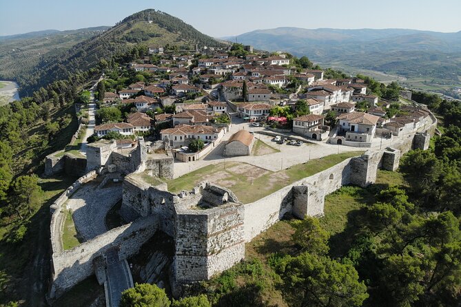 Southern Albania: Culture and nature adventure - Key highlights worth circling first
