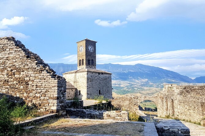 Southern Albania: Culture and nature adventure - Southern Albania at a calm pace: lagoons, ruins, and hill towns