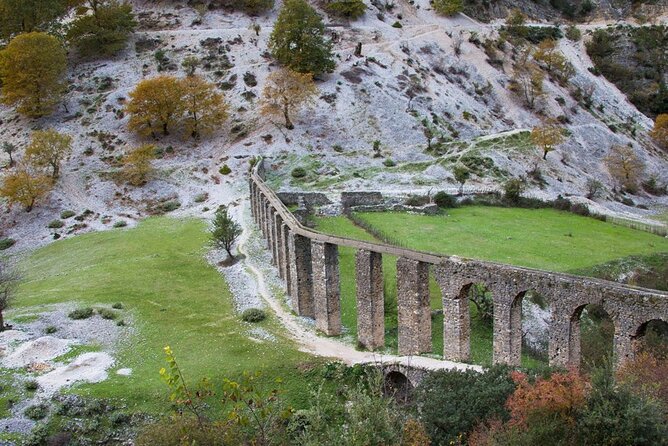 Southern Albania: Culture and nature adventure - Day 4 Butrint National Park to Gjirokaster’s Stone City