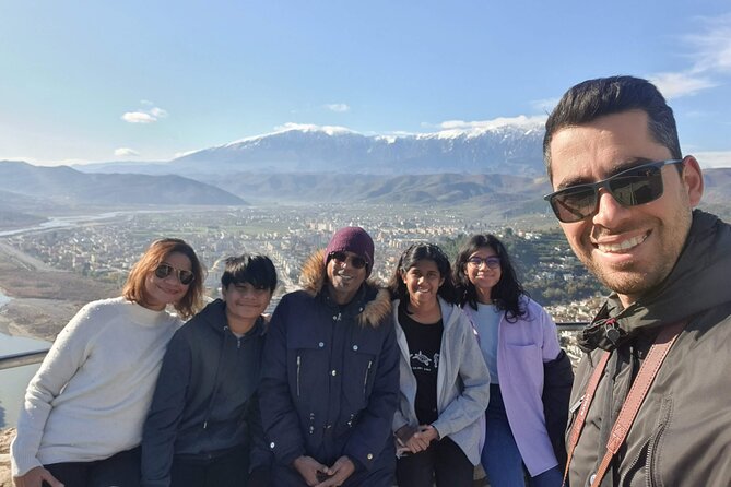 Southern Albania: Culture and nature adventure - Day 6 Benja thermal baths, a mountain farm stop, and Voskopoje churches