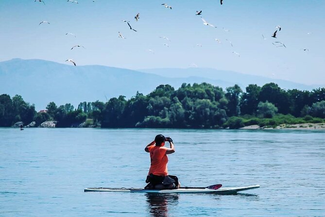 Stand Up Paddle at Skadar lake and Hiking from Valbona to Theth in 4 Days - Key highlights at a glance