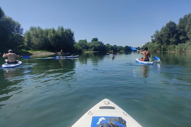 Stand Up Paddle at Skadar lake and Hiking from Valbona to Theth in 4 Days - The 5:00 am start that kicks off everything