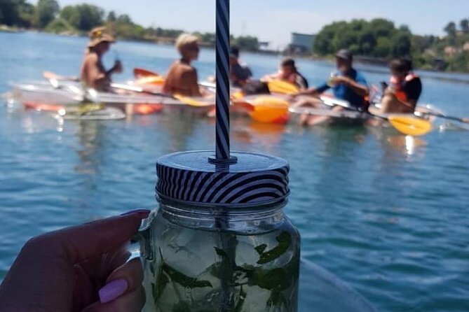 Stand Up Paddle at Skadar lake and Hiking from Valbona to Theth in 4 Days - Guides really matter on this kind of trip